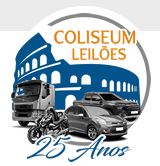 Leilão de Motocicletas - Sexta-Feira - 11/09/2026