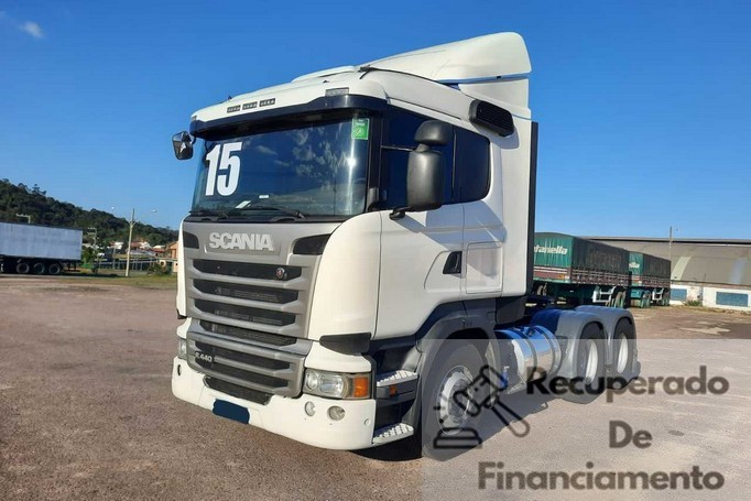 R440 Scania - 16/16