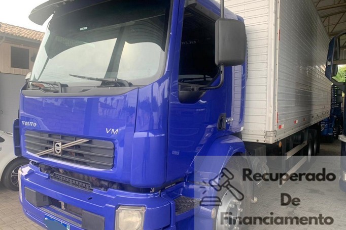 VM 270 Volvo - 08/08