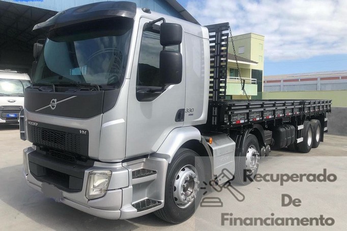 VM330 Volvo - 18/18